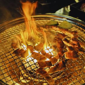 Photos for MIU Japanese BBQ