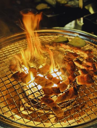 Photos for MIU Japanese BBQ