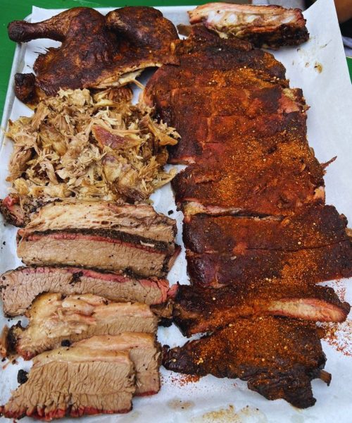 Photos for Martin's Bar-B-Que Joint