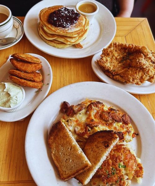 Photos for Clinton St. Baking