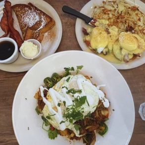 Photos for Bill's Cafe