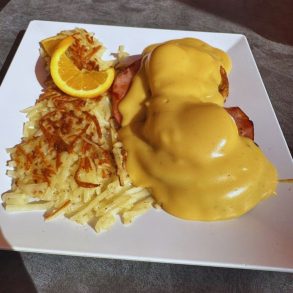 Photos for Scramble, a breakfast & lunch joint