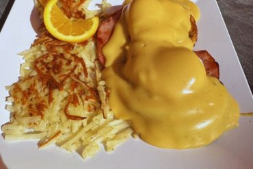 Photos for Scramble, a breakfast & lunch joint