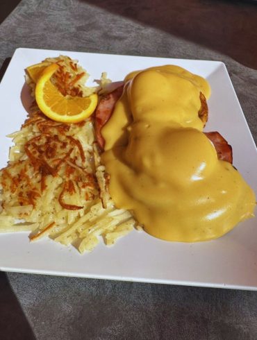Photos for Scramble, a breakfast & lunch joint