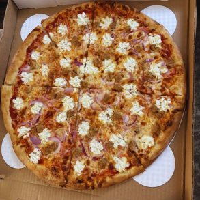 Photos for Empire Slice House - Plaza