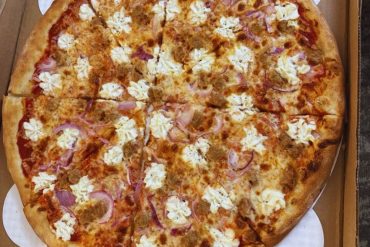 Photos for Empire Slice House - Plaza