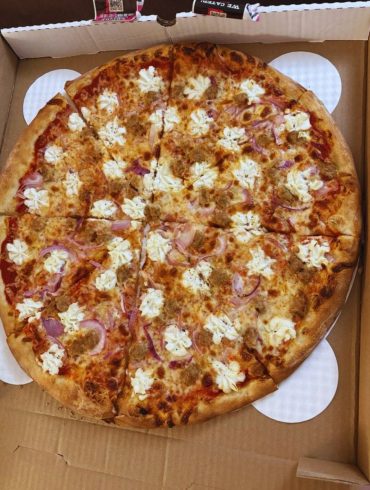 Photos for Empire Slice House - Plaza