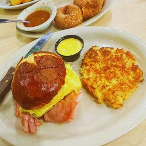 Photos for The Toasted Yolk Cafe