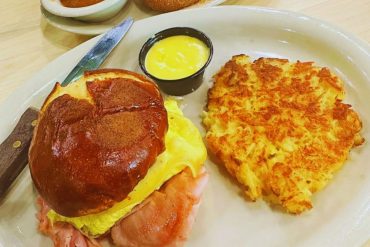 Photos for The Toasted Yolk Cafe