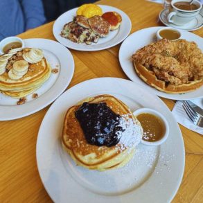 Photos for Clinton St. Baking