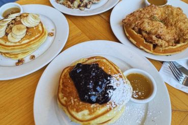 Photos for Clinton St. Baking