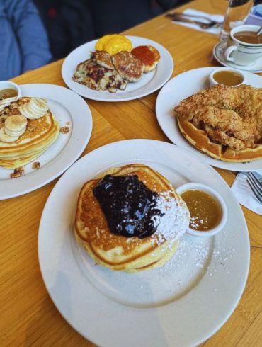 Photos for Clinton St. Baking