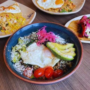 Photos for Snooze, an A.M. Eatery