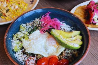 Photos for Snooze, an A.M. Eatery