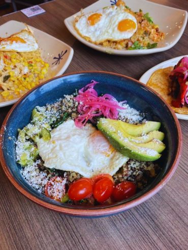Photos for Snooze, an A.M. Eatery