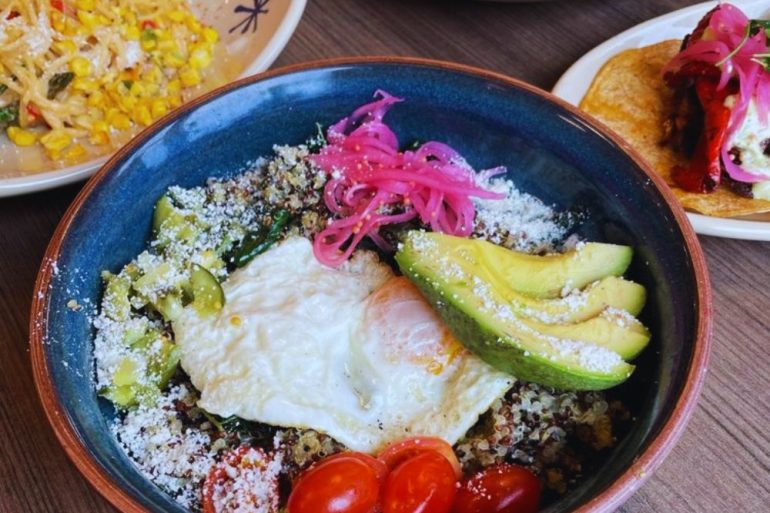Photos for Snooze, an A.M. Eatery
