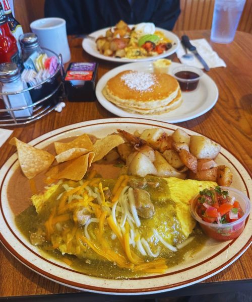 Photos for Mountain Oaks Cafe