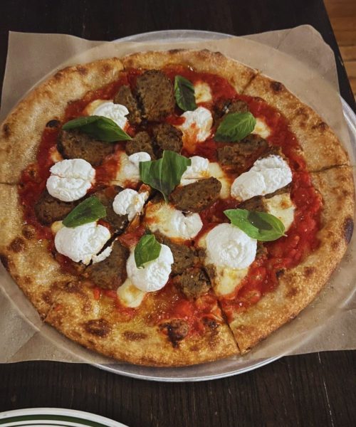 Photos for Reilly Craft Pizza and Drink