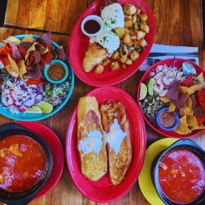 Photos for Tower Cafe
