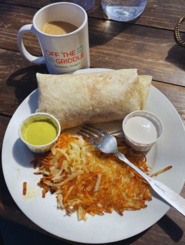 Photos for Off The Griddle