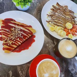 Photos for Crepeccino Café & Creperie