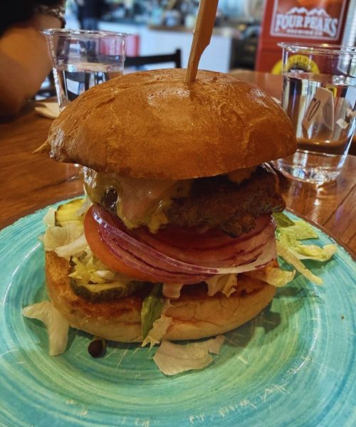 Photos for Divine Bovine Burgers