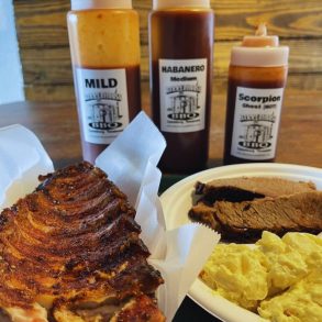 Photos for Barrel House BBQ