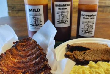 Photos for Barrel House BBQ