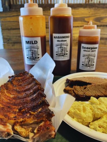 Photos for Barrel House BBQ