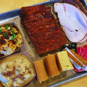 Photos for Porky Butts BBQ