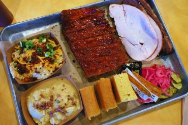 Photos for Porky Butts BBQ