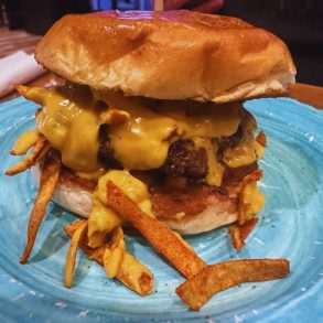 Photos for Divine Bovine Burgers