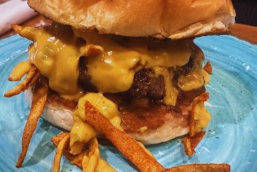 Photos for Divine Bovine Burgers