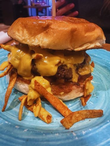 Photos for Divine Bovine Burgers