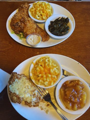 Photos for Thunderbird Cafe
