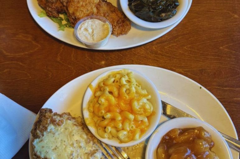 Photos for Thunderbird Cafe