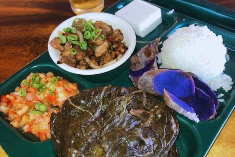 Photos for Highway Inn Kaka'ako