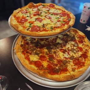Photos for Slice City Pizza