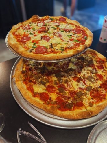 Photos for Slice City Pizza