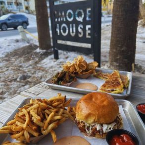 Photos for Smoqehouse