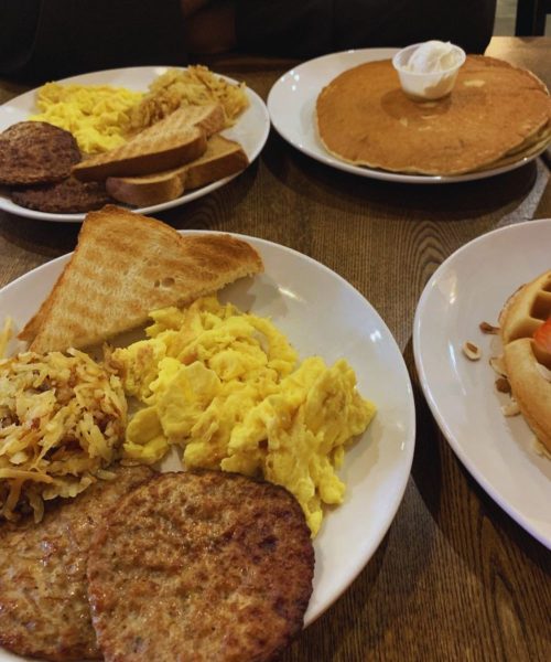 Photos for Red Oak Cafe