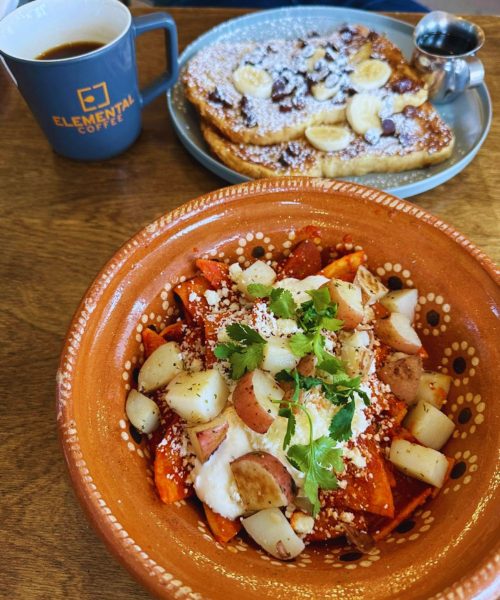 Photos for Elemental Coffee