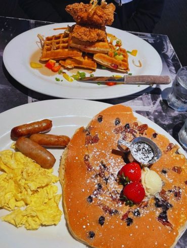Photos for Hash House A Go Go