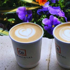 Photos for Elemental Coffee