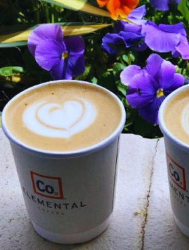 Photos for Elemental Coffee