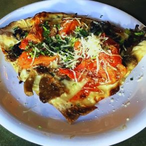 Photos for Pitch Coal-fire Pizzeria