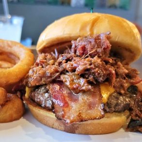 The Dillinger at The Dillinger in Boulder City, Nevada