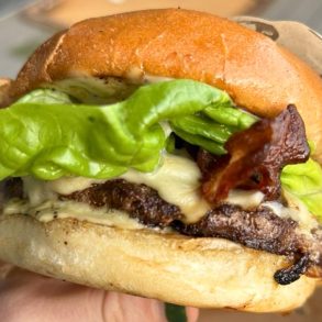The Fremont at PDX Sliders in Portland, OR
