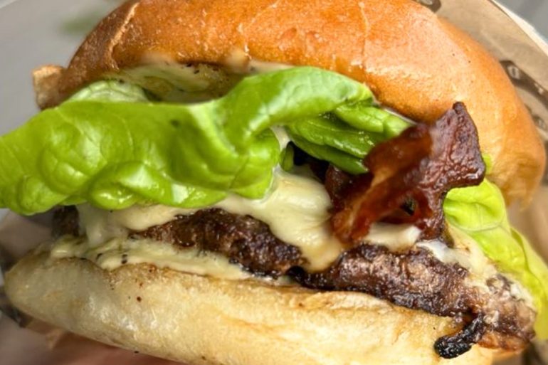 The Fremont at PDX Sliders in Portland, OR