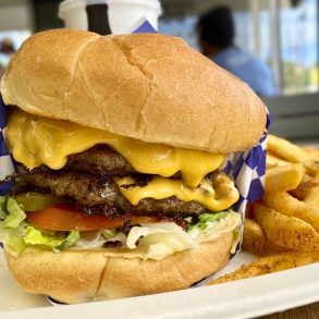 The Hornet at Do-B's in Emporia, Kansas
